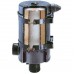 Dustbuster - Housings For Dry Filter - Static Vane System